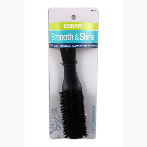 SP CNAR Smooth Boar Bristle Brush – Wholesale
