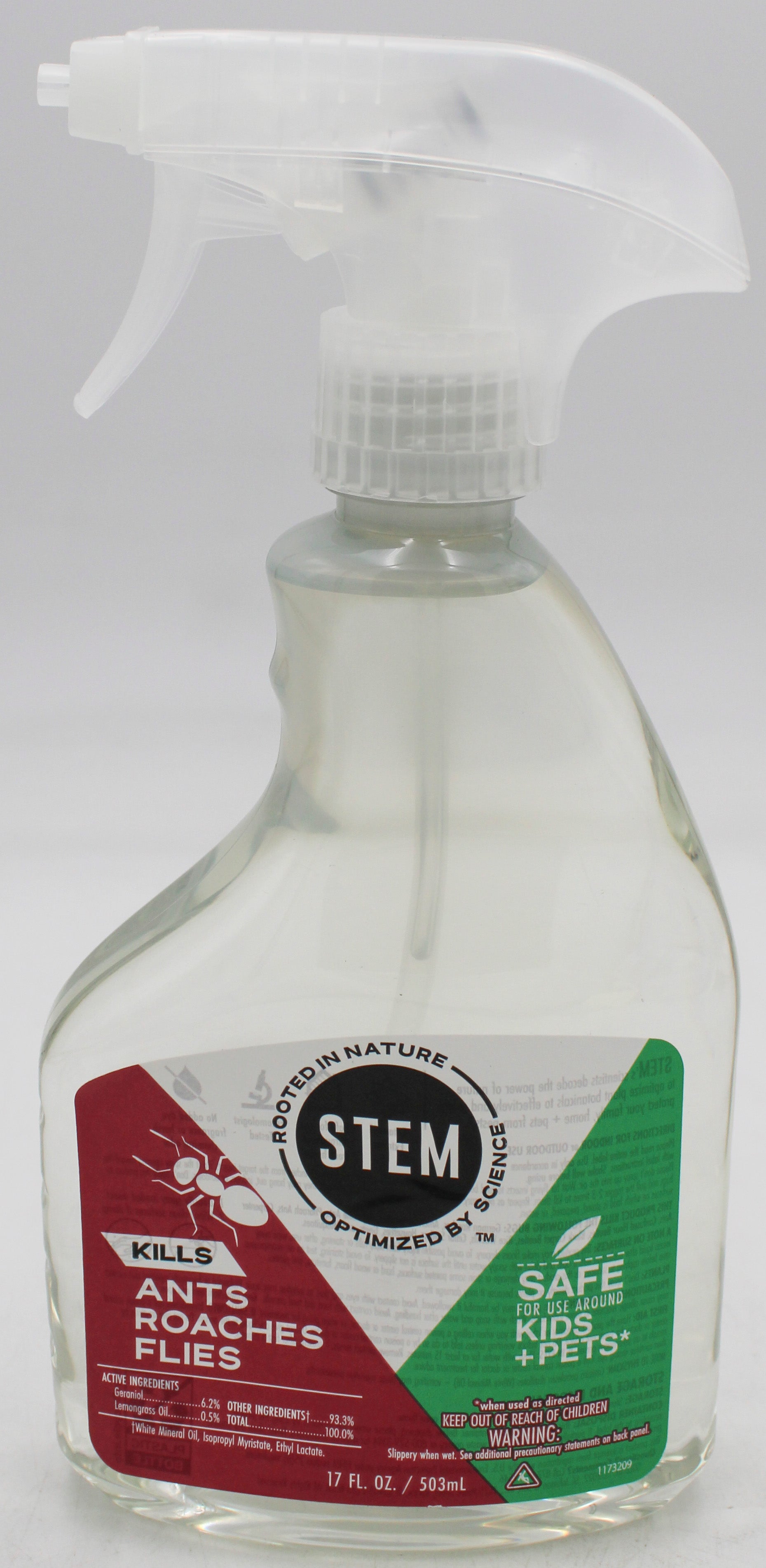SP STEM KILLS ANTS ROACHES FLIES 17oz-