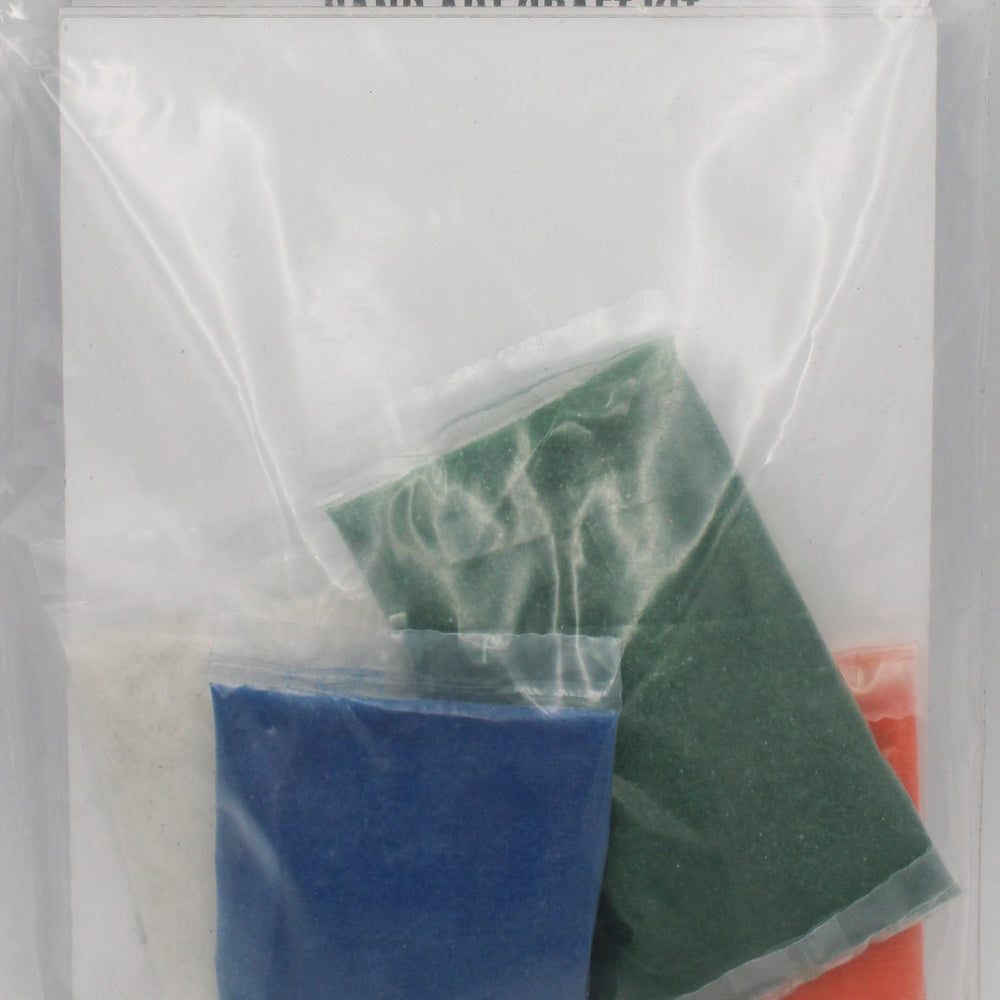 NCAA FLORIDA GATORS SAND ART CRAFT KIT