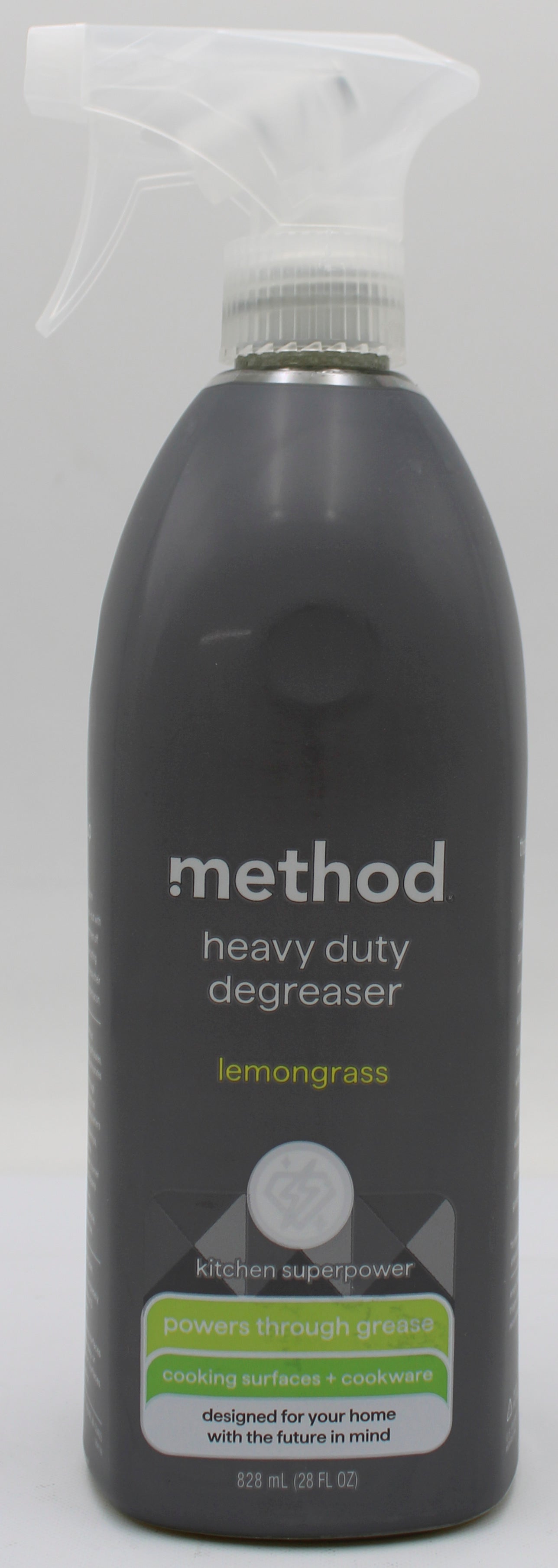 METHOD HEAVY DUTY DEGREASER LEMONGRASS 28oz US