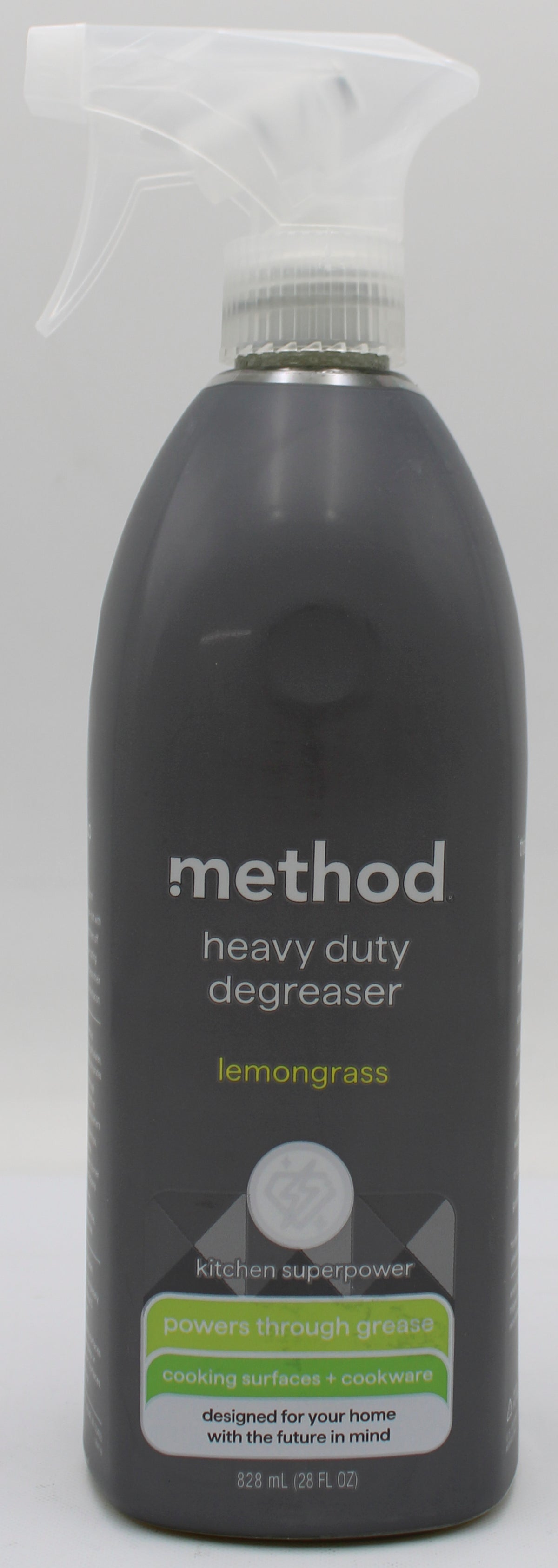 METHOD HEAVY DUTY DEGREASER LEMONGRASS 28oz US