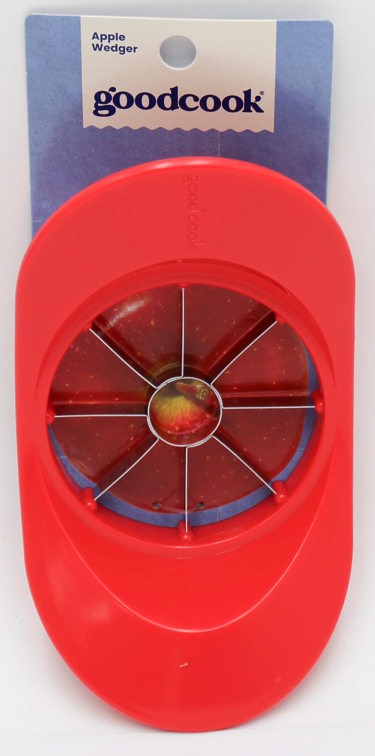 GOOD COOK APPLE WEDGER