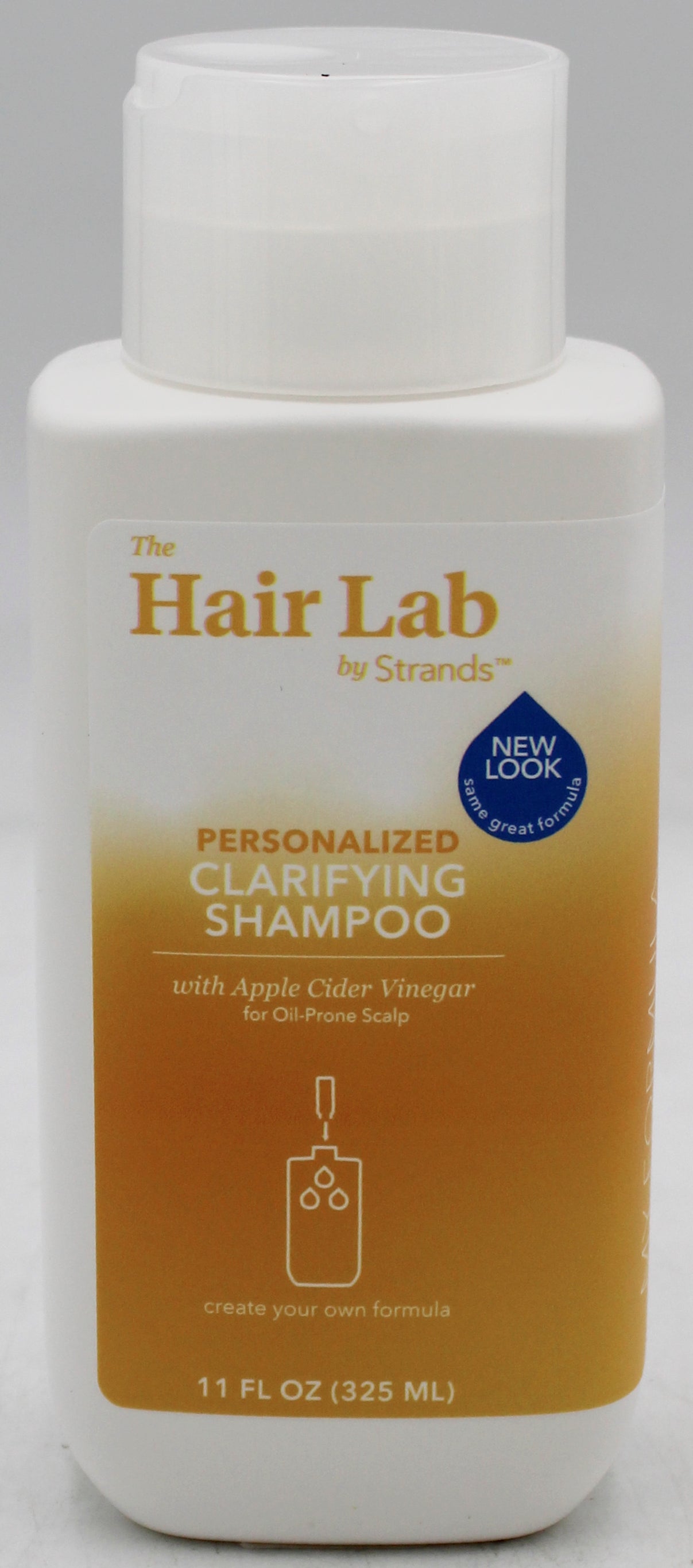 THE HAIR LAB SHAMPOO 11oz -- CLARIFYING