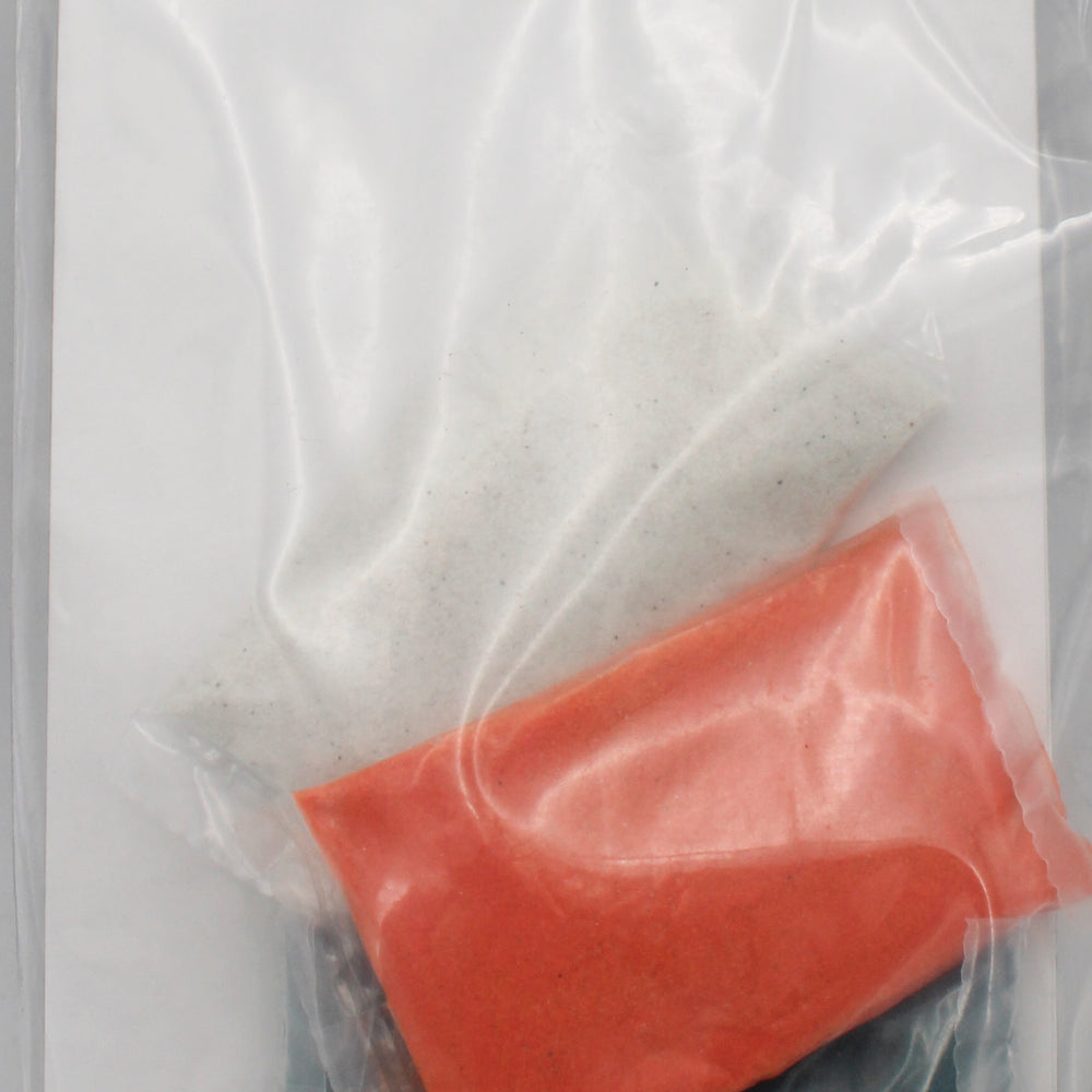 NCAA FLORIDA A&M RATTLERS SAND ART CRAFT KIT