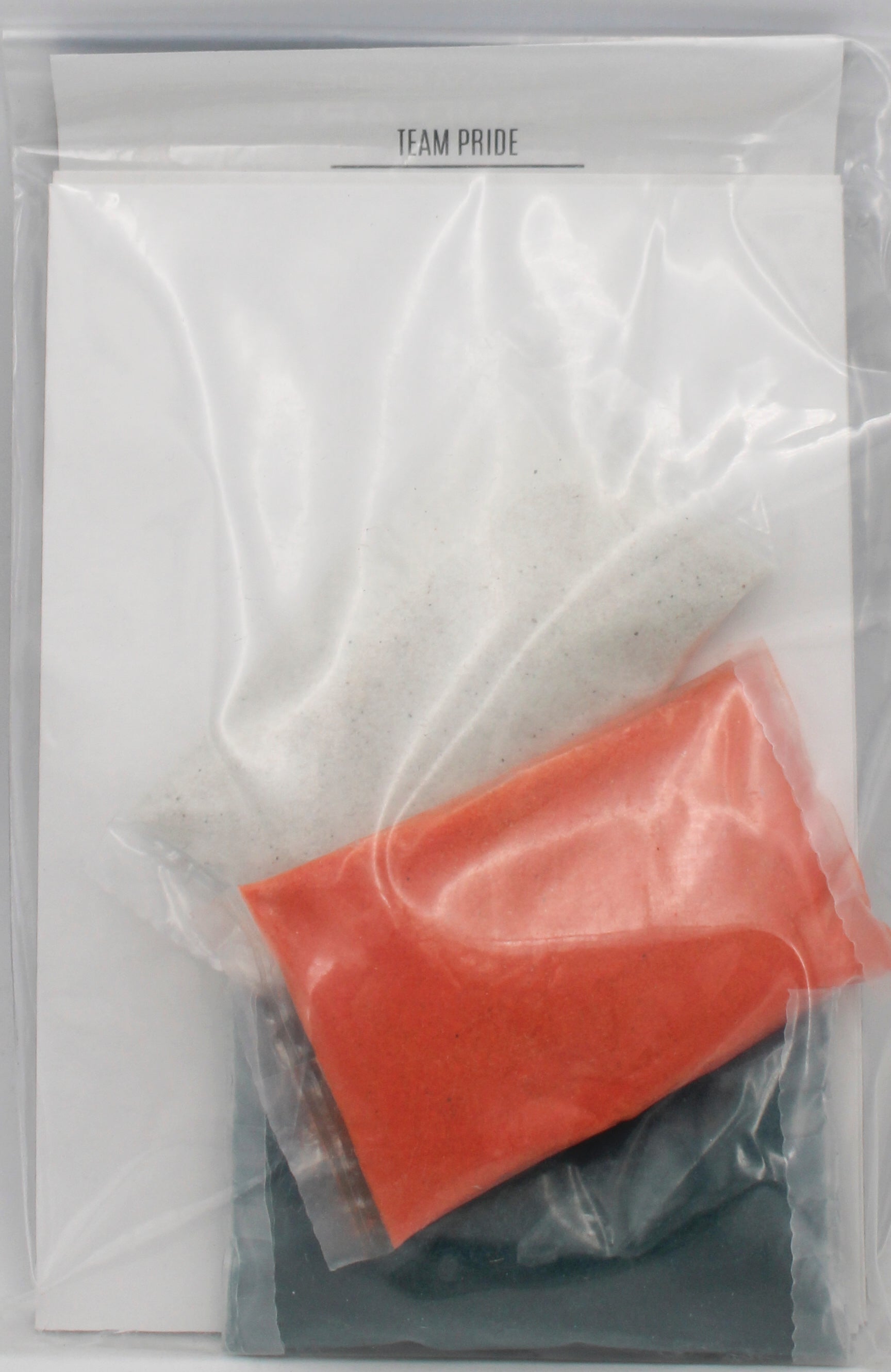 NCAA FLORIDA A&M RATTLERS SAND ART CRAFT KIT