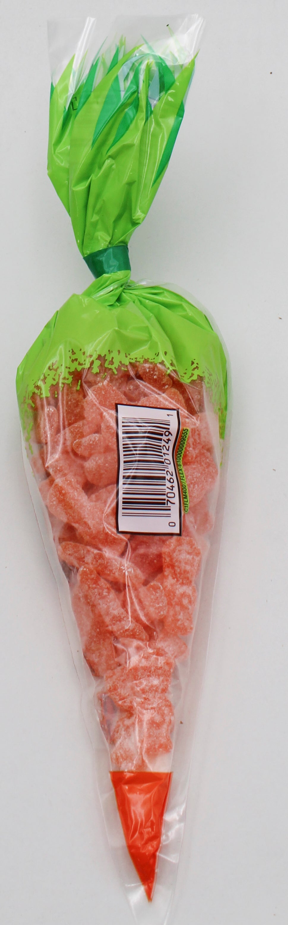 SOUR PATCH KIDS CARROT BAG 5 Oz BB 11/13/26