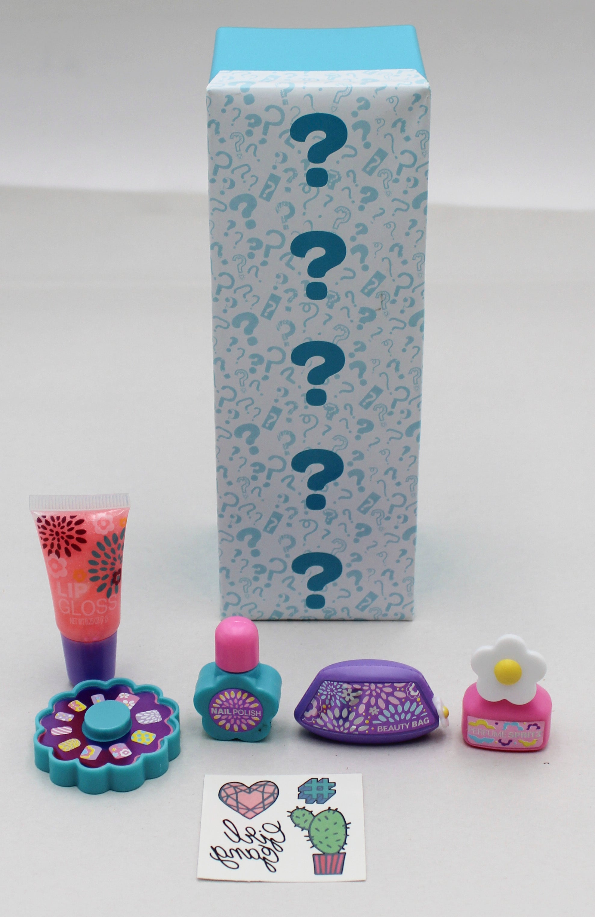 Cra-Z-Art Shimmer N Sparkle Unzipz Surprise Toy - Bulk Pack