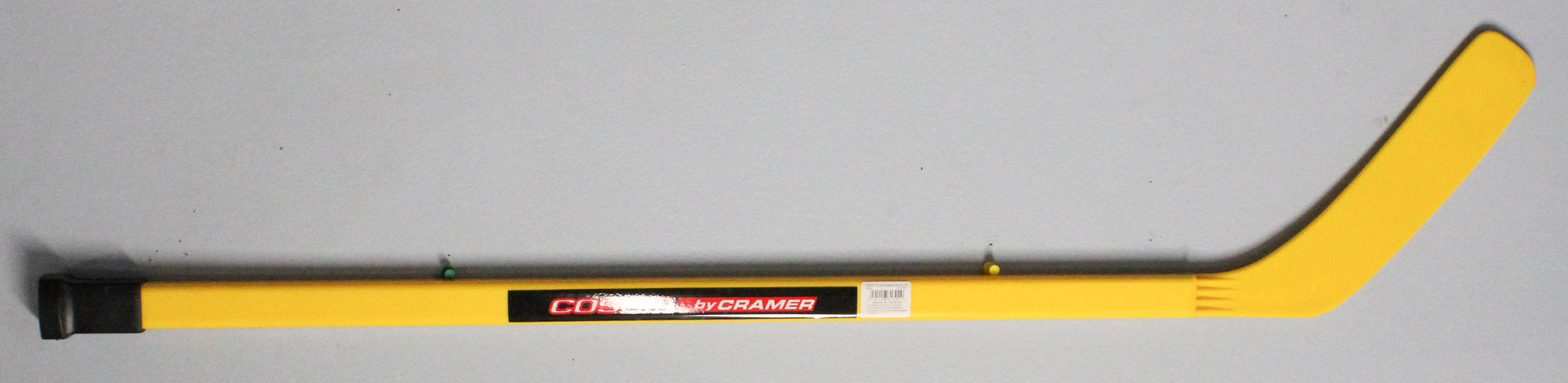 CRAMER 36" ELEMENTARY HOCKEY STICK – YELLOW
