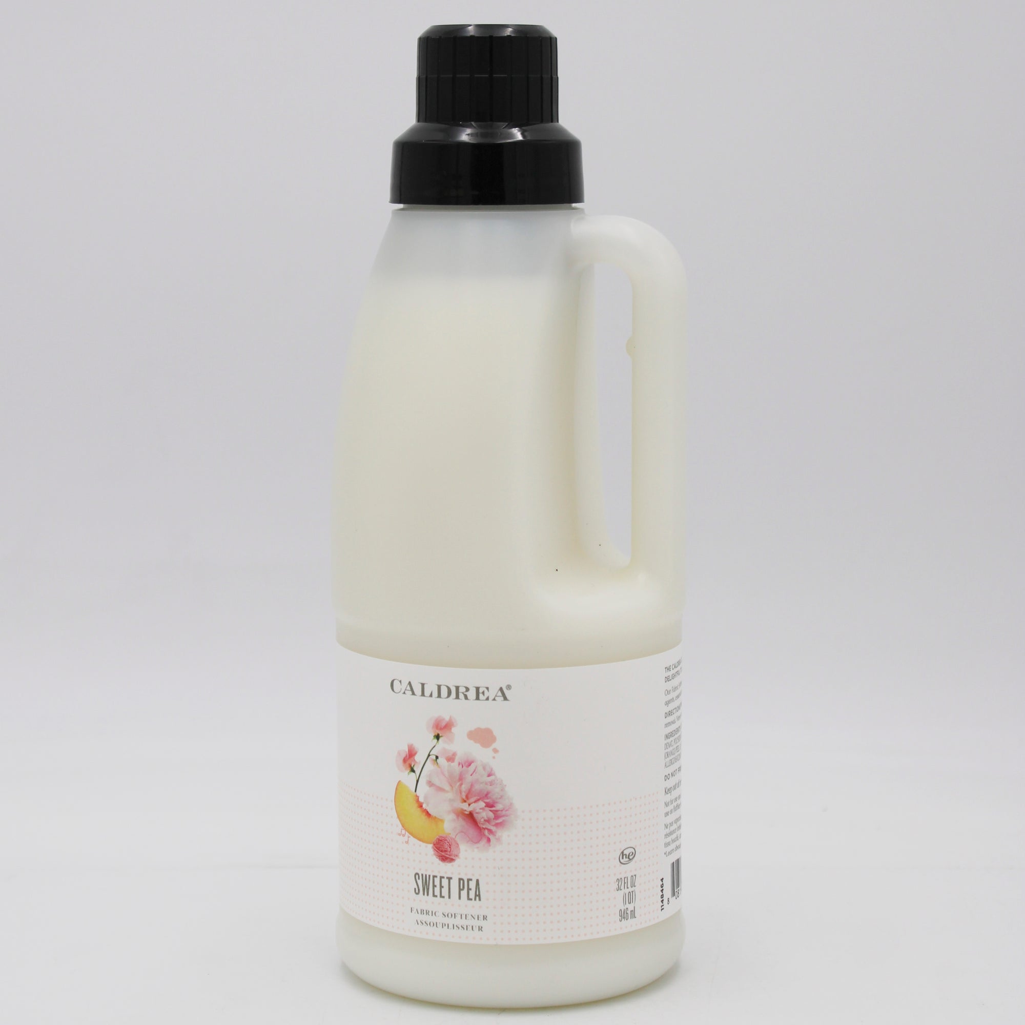 CALDREA FABRIC SOFTENER SWEET PEA 32oz US