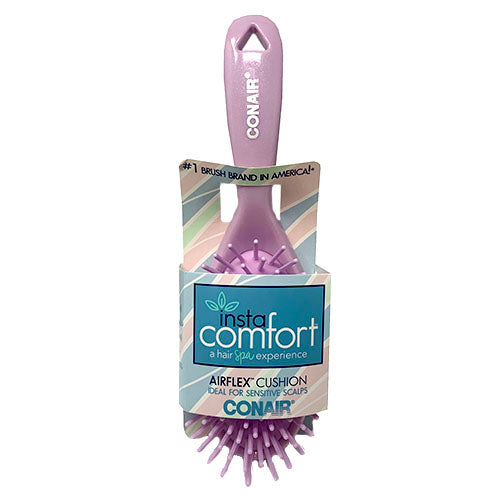 CONAIR COMFORT BRUSH-AIRFLEX NI