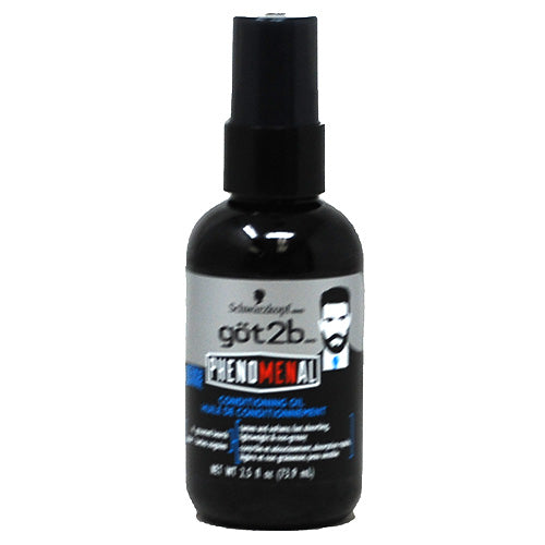 GOT2B CONDTNING OIL 2.5oz-PHENOMENL