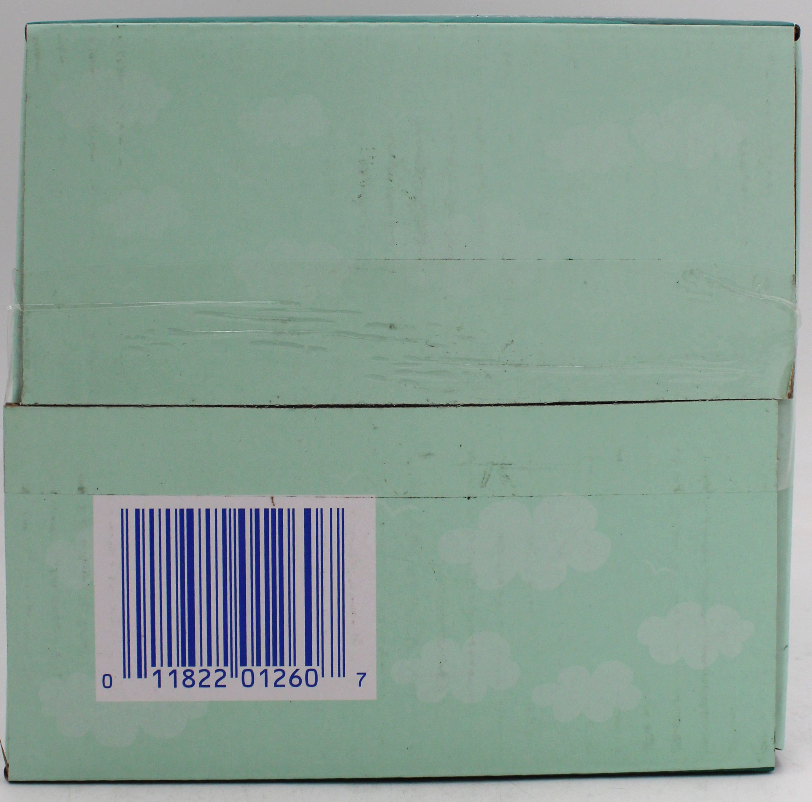 RITE AID BABY WIPES FRAGRANCE FREE BOX 360CT