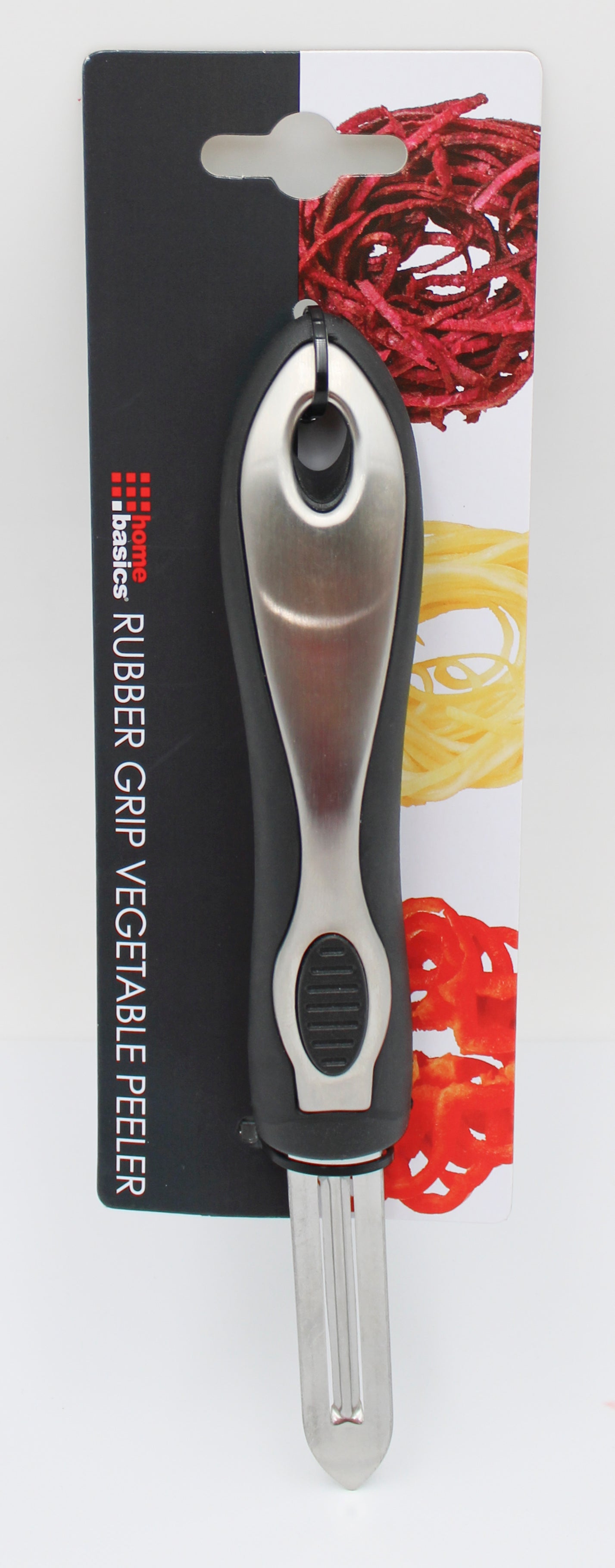 VEGETABLE PEELER