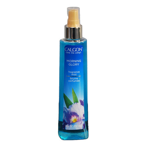 SP CALGON FRAGRANCE MIST MORNING GLORY 8oz