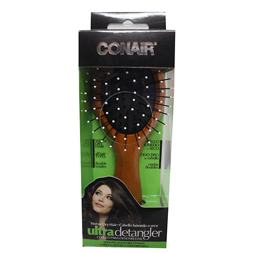 ULTRA DTNGLR MD.PADDLE HAIRBRSH-NI