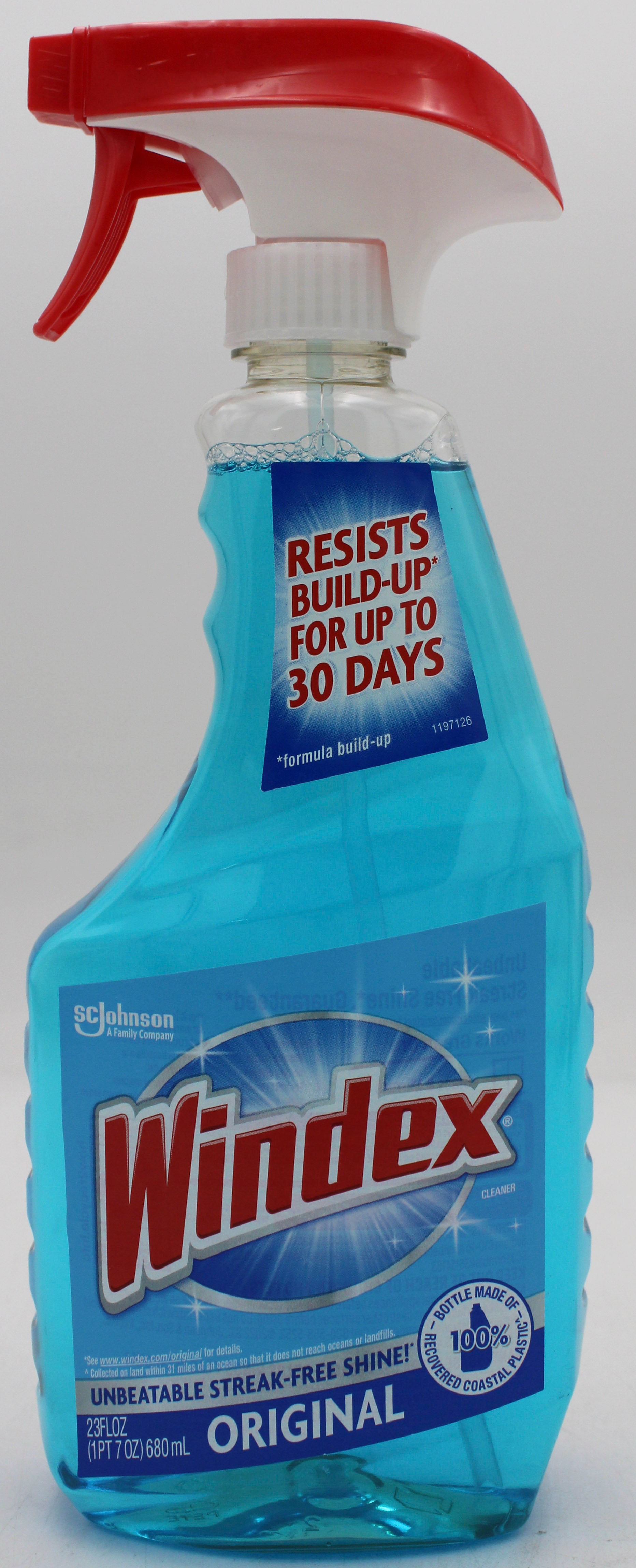 SP WINDEX ORIGINAL TRIGGER 23oz