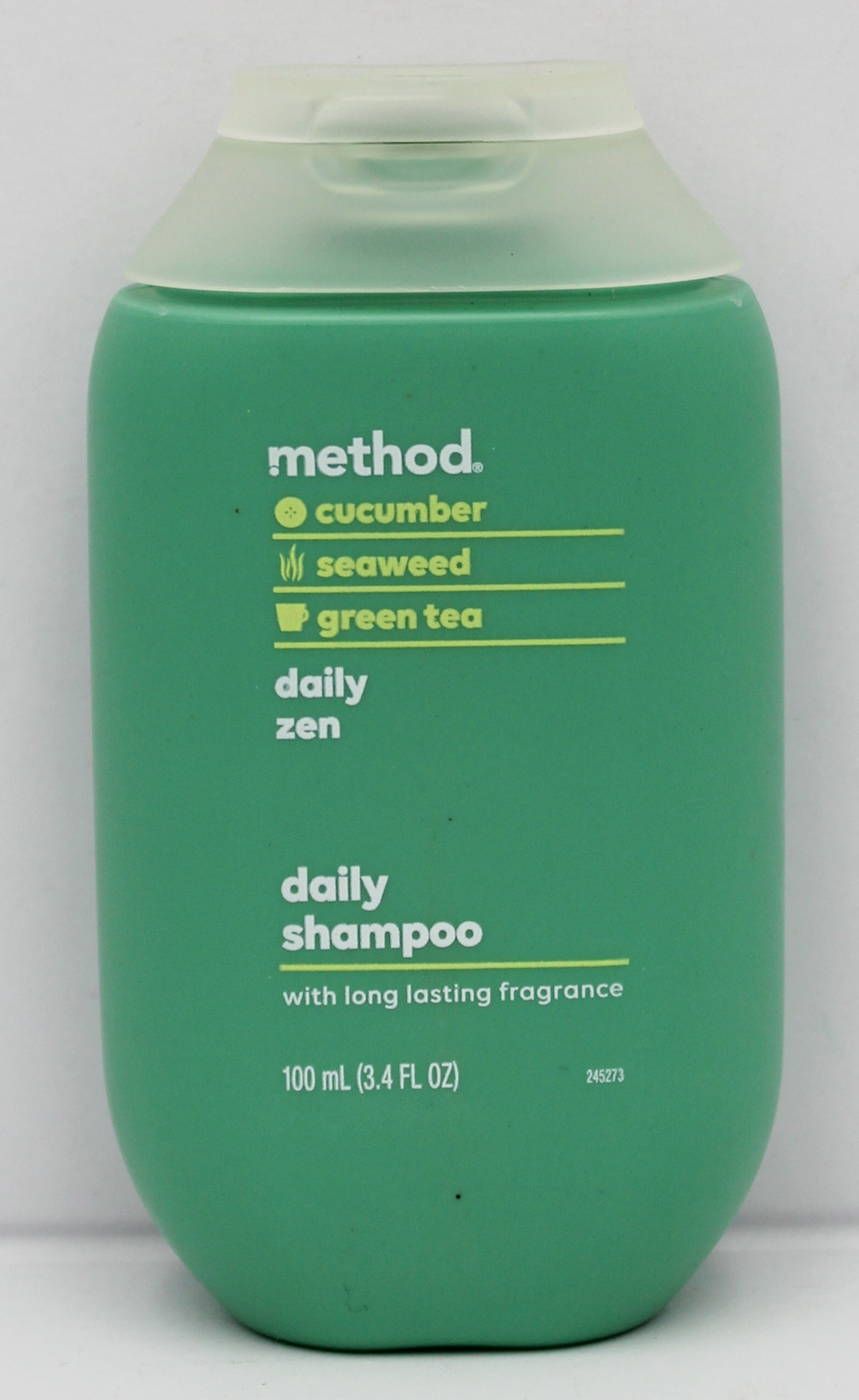 METHOD DAILY ZEN SHAMPOO v2 3.4oz