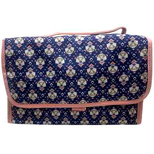 SP Allgro Modella Fashion Organizer Bag - Nylon