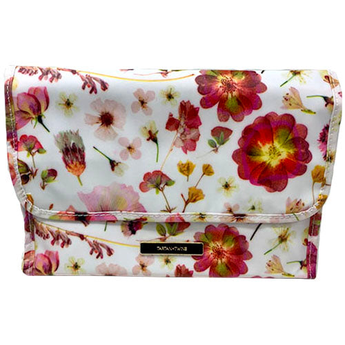 HANGING VALET ORGNZR($30)FLORAL/NI