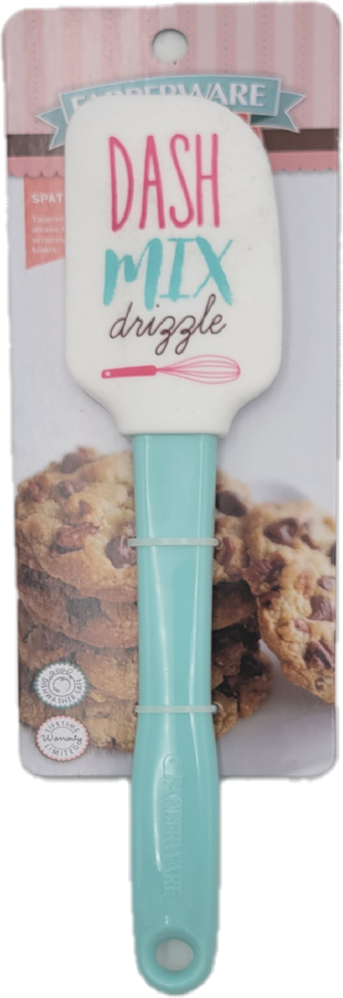 FARBERWARE BAKERS ADVANTAGE SPATULA NI