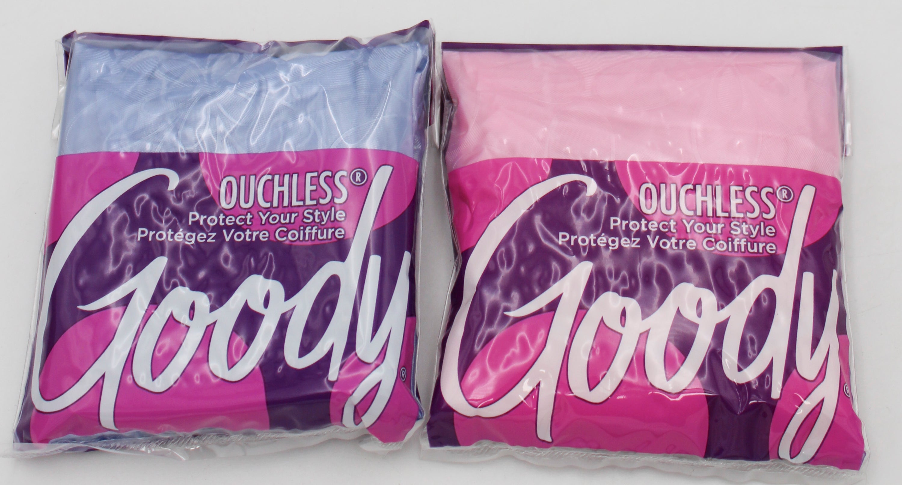 GOODY SHOWER CAPS VINYL MULTI 1ct NI