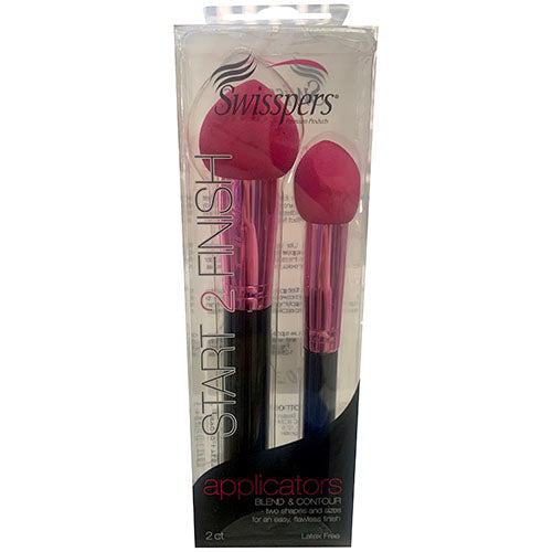 SWISSPERS APLICATORS 2CT-ASST