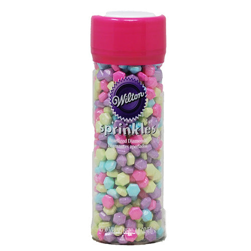 SPRINKLES PEARLIZED 4.6oz-DIAMOND BEST BUY DATE: 12/12/2023