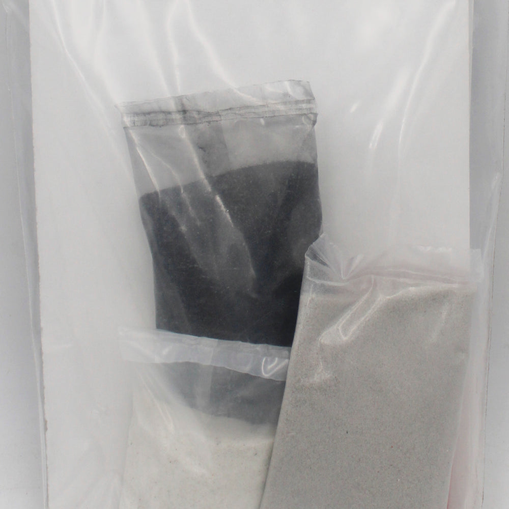 NFL ATLANTA FALCONS SAND ART CRAFT KIT