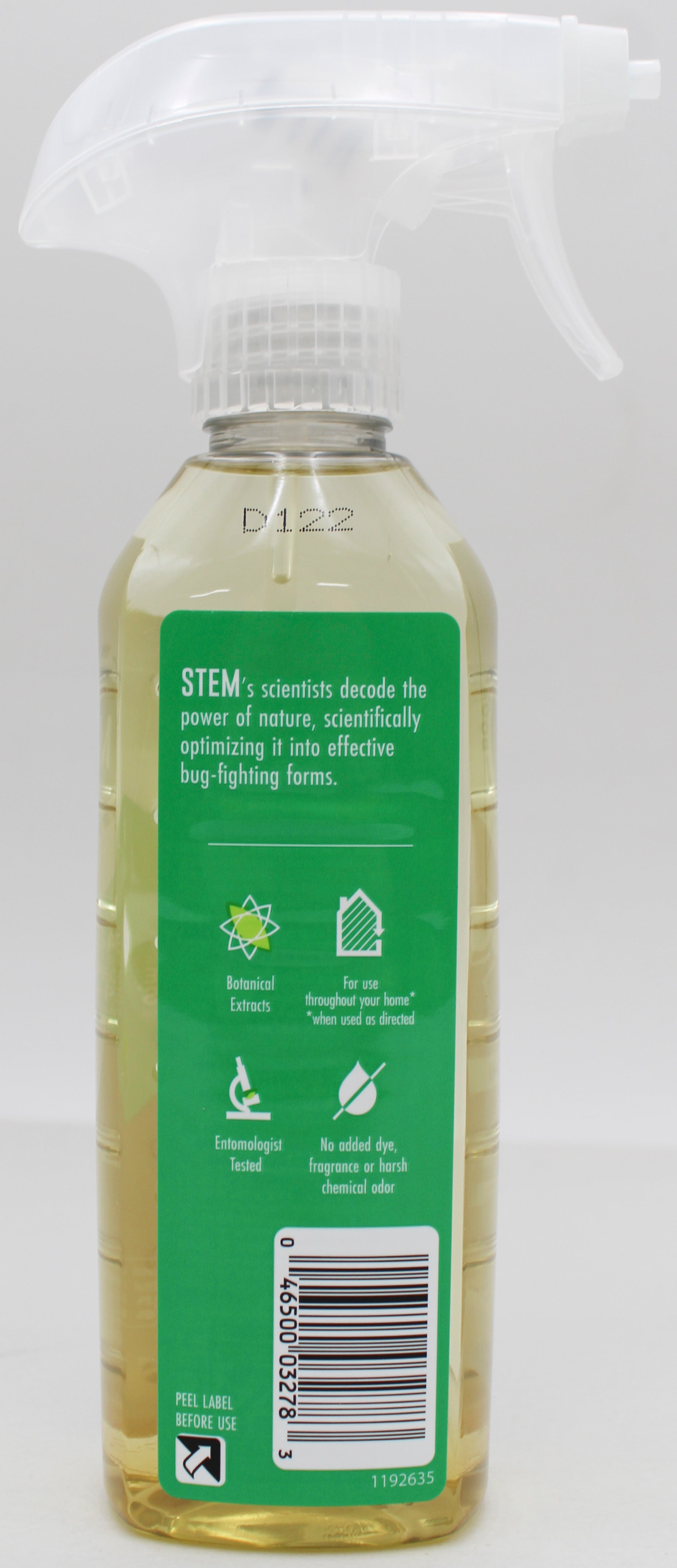 SP STEM KILLS ANTS ROACHES & FLIES 12oz