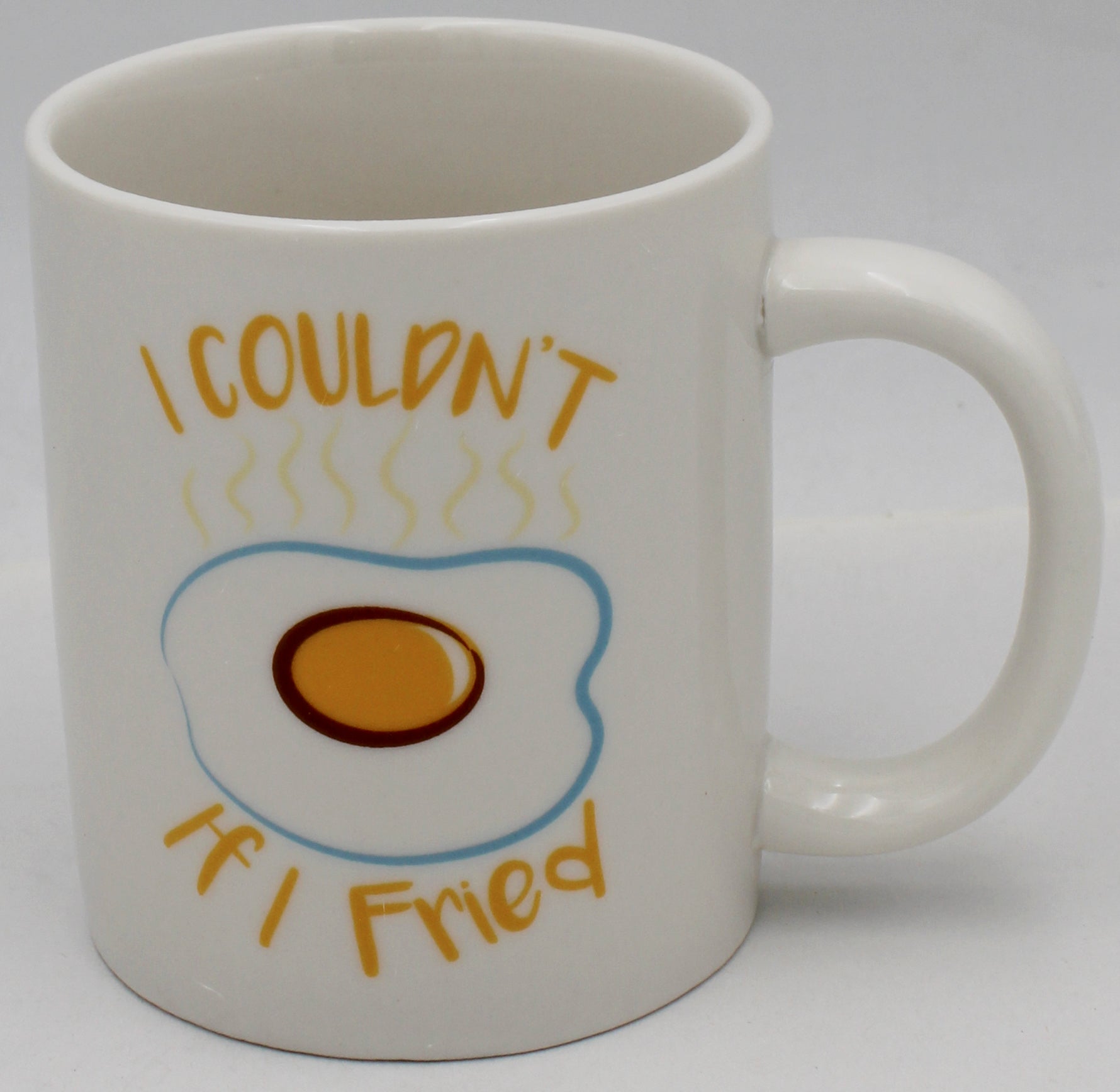 MUG - BACON MY HEART