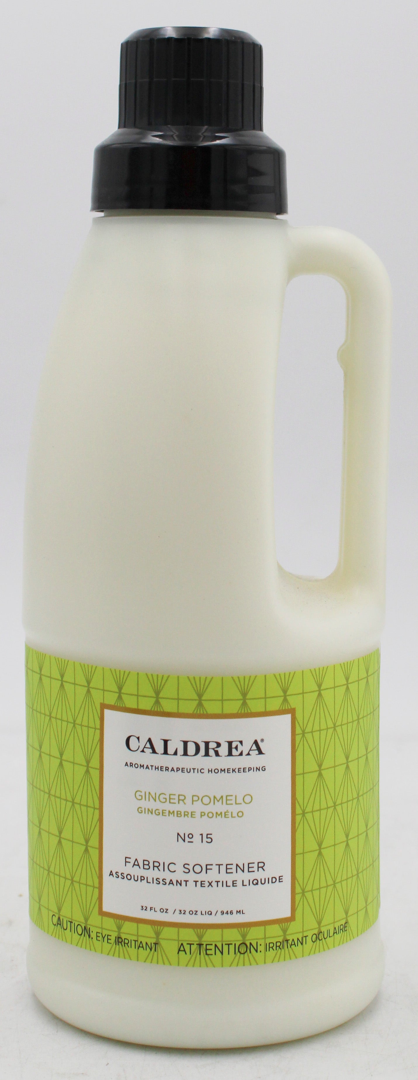 SP CALDREA FABRIC SOFTENER 32oz-GINGER POMELO