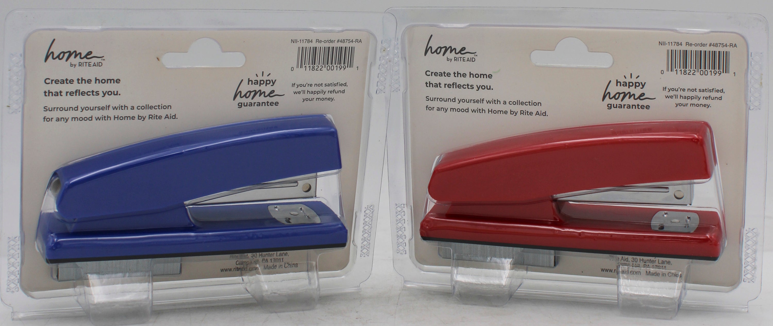 RITE AID OFFICE STAPLER