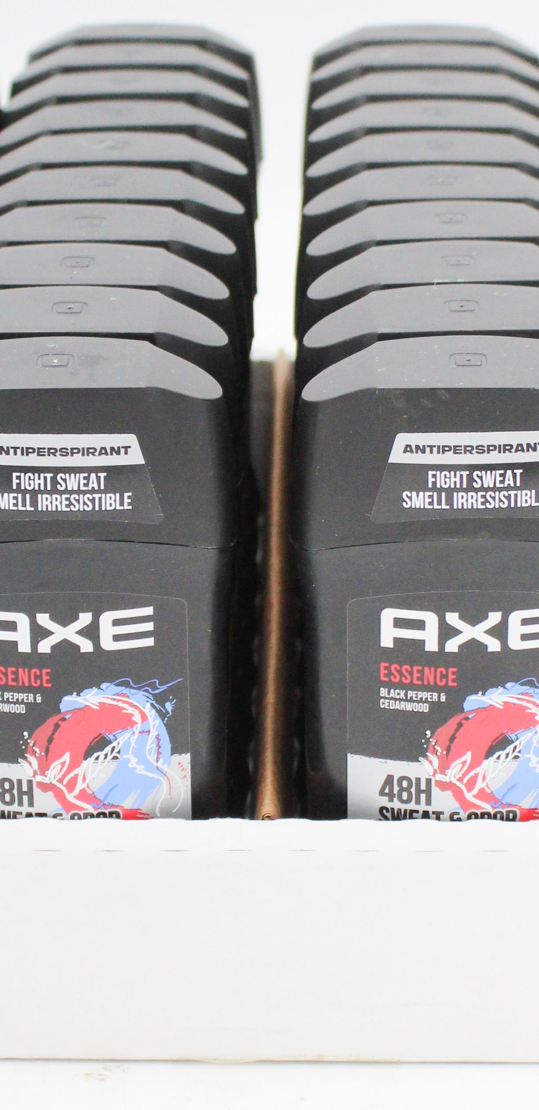 AXE MIXED ESSENCE PDQ 2.7oz