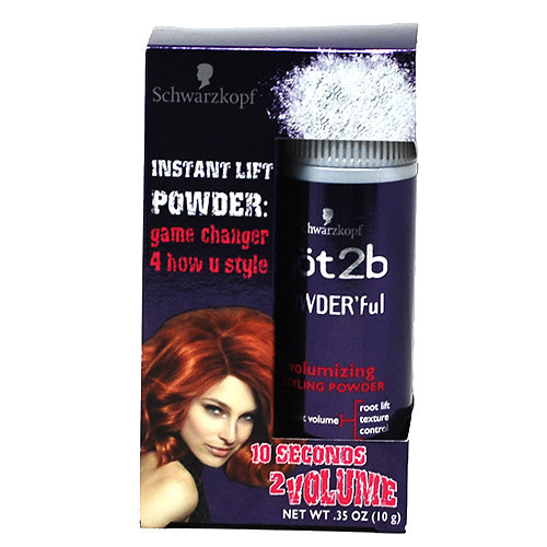 GOT2B VOLUMIZING HAIR POWDER .35oz