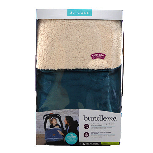 TEAL ORIGINAL BUNDLE ME  -TODDLER