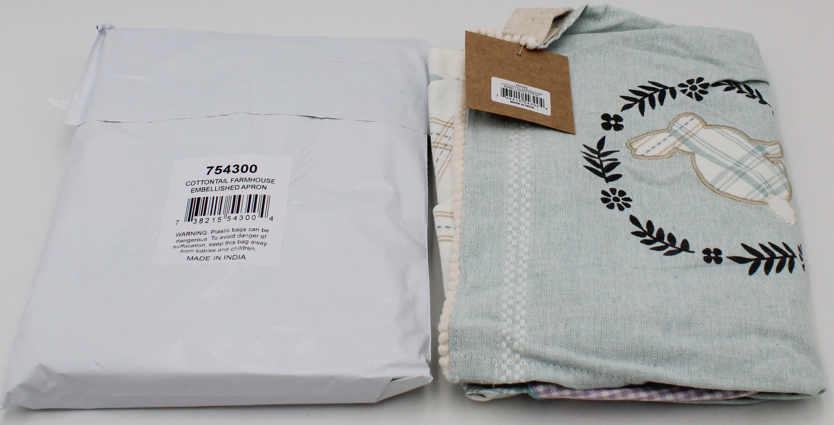 APRON - COTTONTAIL FARMHOUSE