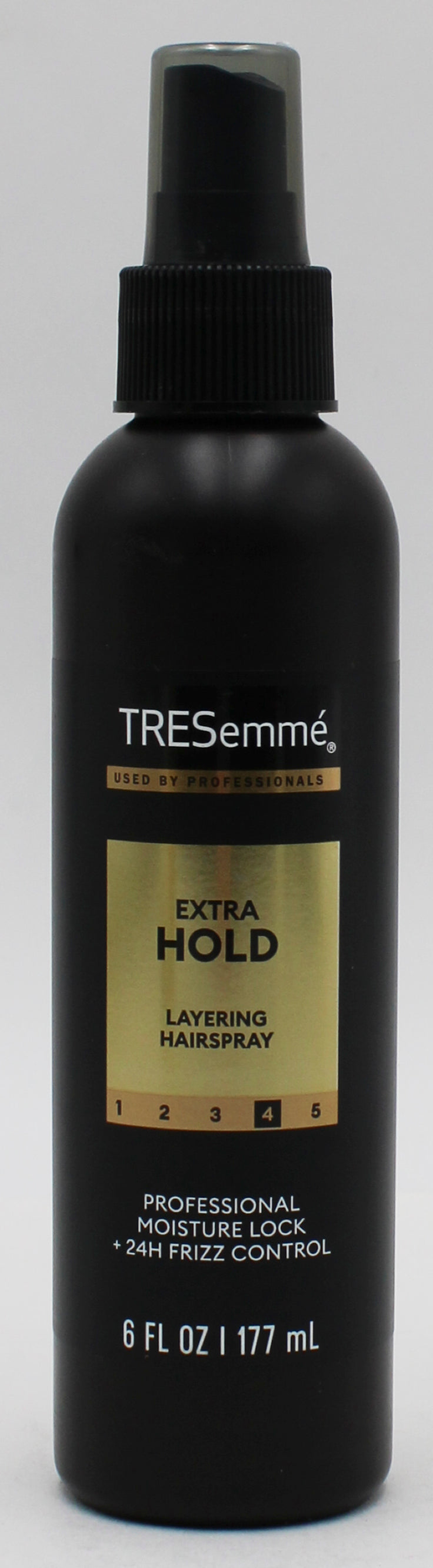 TRESEMME HAIR SPRAY PUMP EXTRA HOLD 6oz