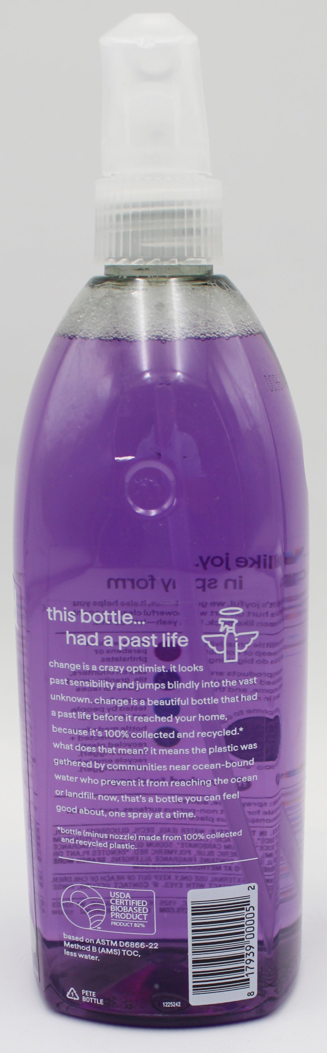 METHOD All Purpose Cleaner French Lavender 28oz