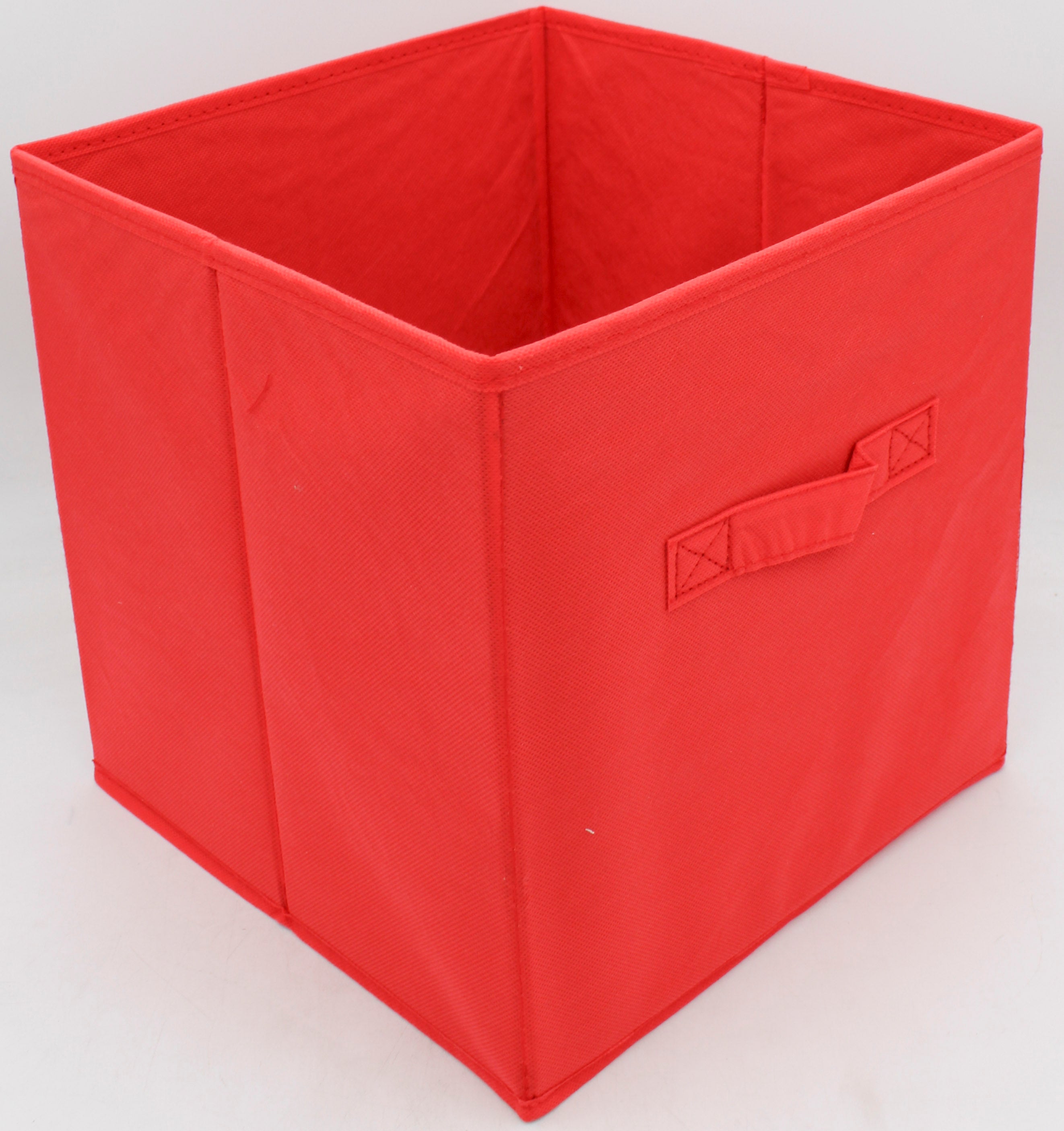 11'' STORAGE CUBES ASSTD