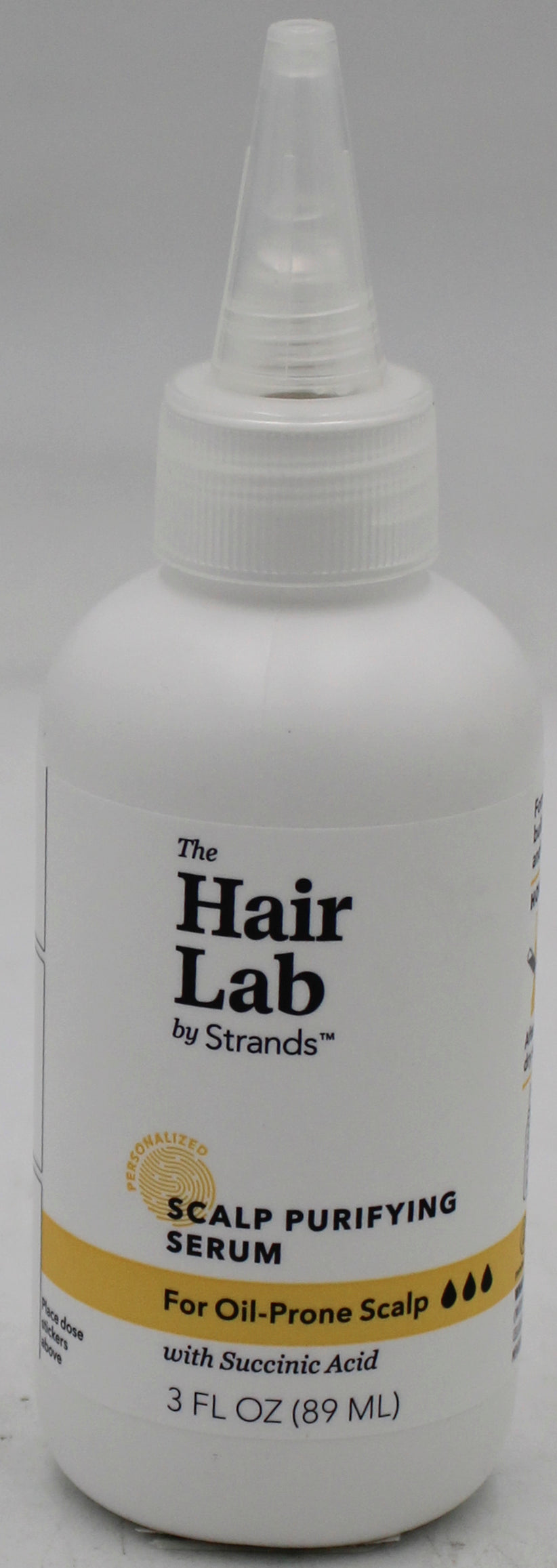 THE HAIR LAB SCALP SERUM 3oz - PURIFYING