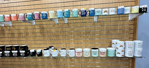 SUNTEL 1000PC MISC. PALLET