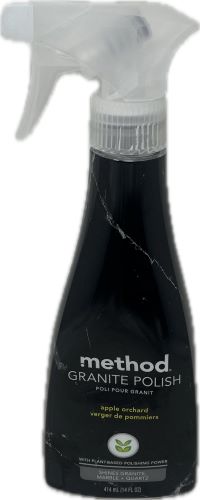 SP METHO GRANITE POLISH APPLE ORCHARD 14oz