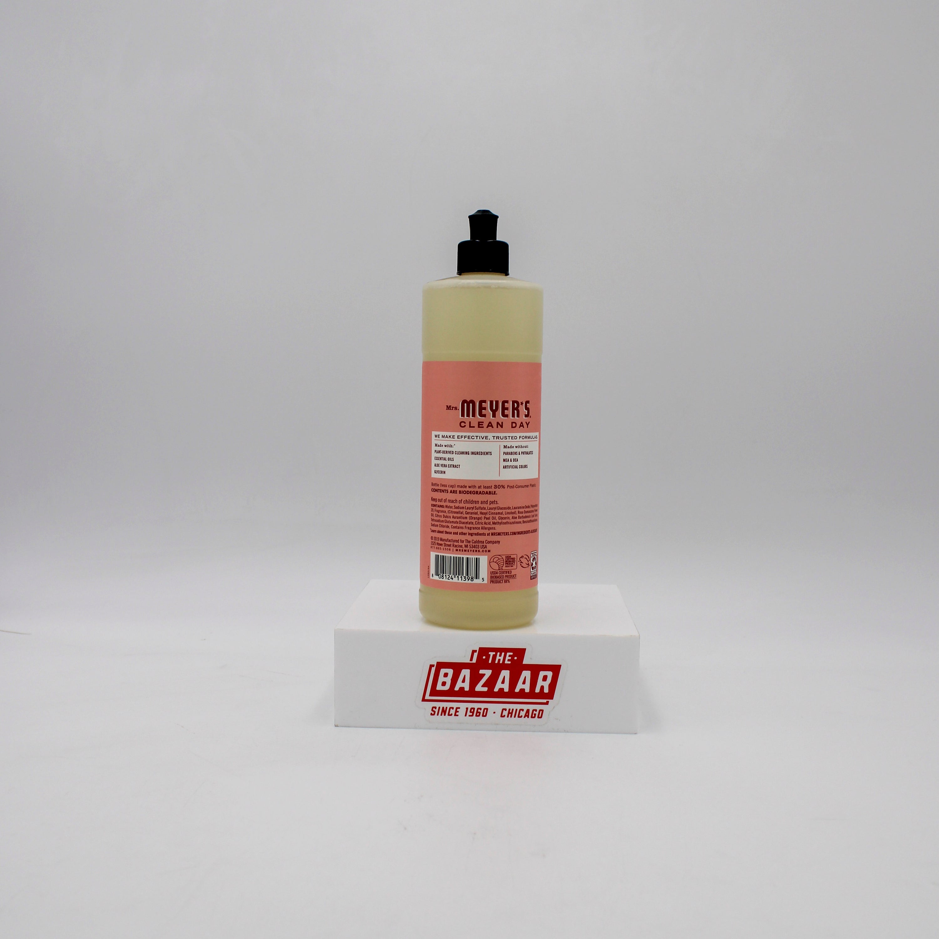 METHOD FHW French Lavender 10OZ NA