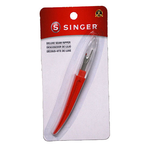 SINGER SEAM RIPPER DELUXE