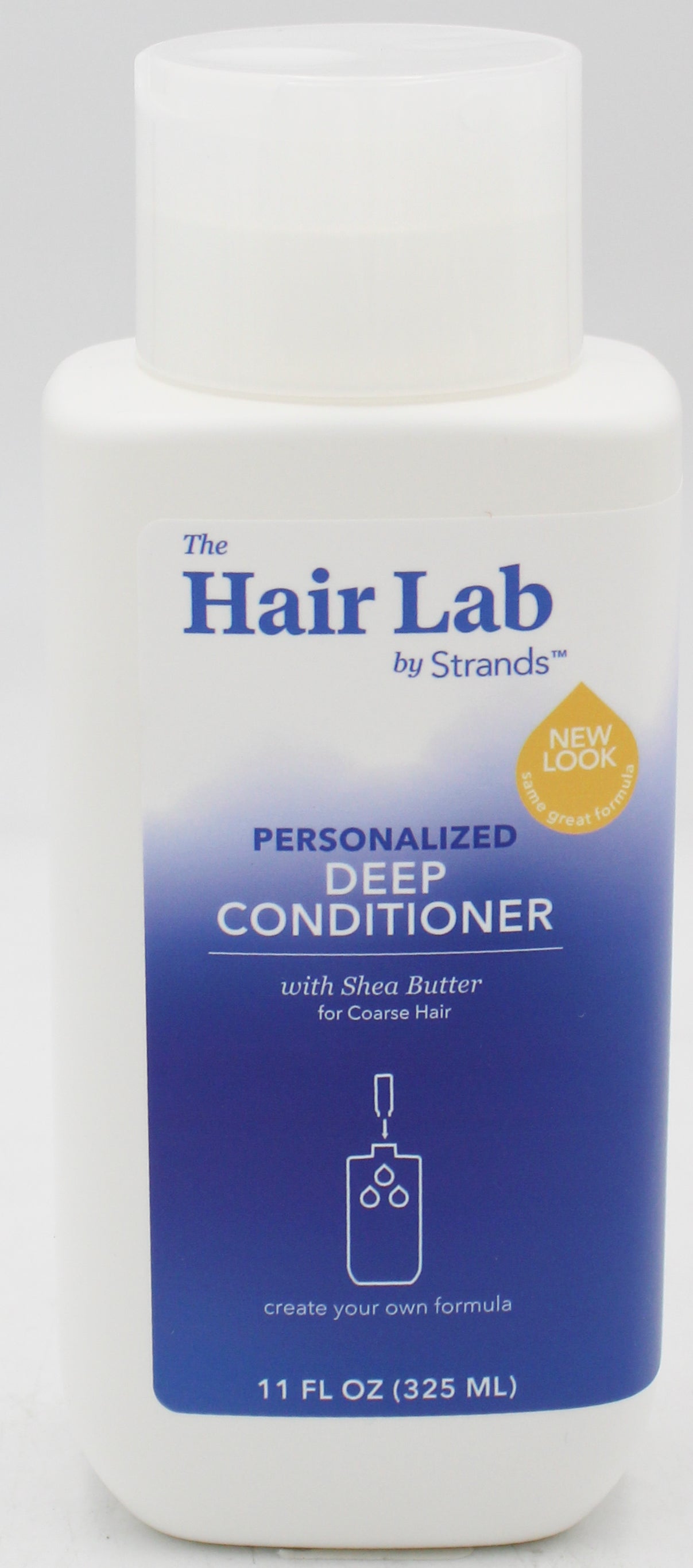 THE HAIR LAB CONDITIONER 11oz -- DEEP CONDITION
