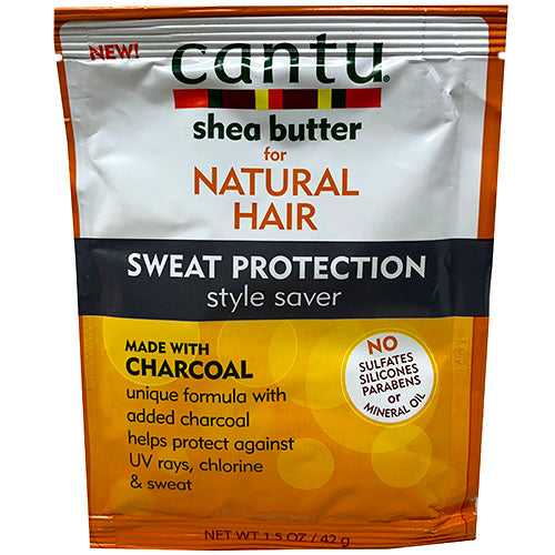 Cantu Shea Butter Hair Mask 1.5oz Single Pack