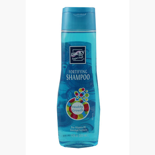FORTIFYING SHMPOO 12oz-HLTHY GRWTH