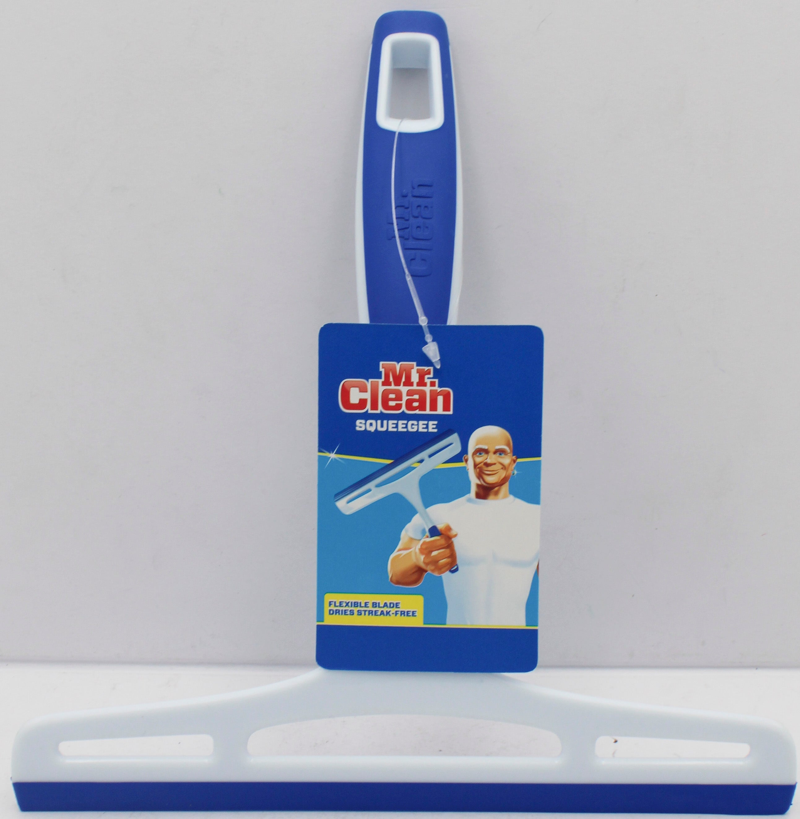 MR CLEAN TILE AND GROUT BRUSH