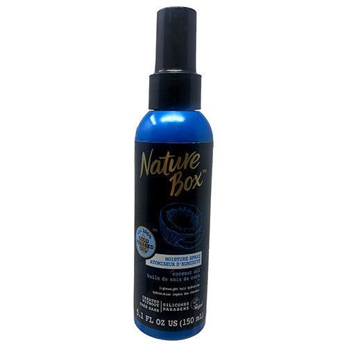 SP NAT.BOX DEFRIZZ CREAM 5.1oz-MACDMIA