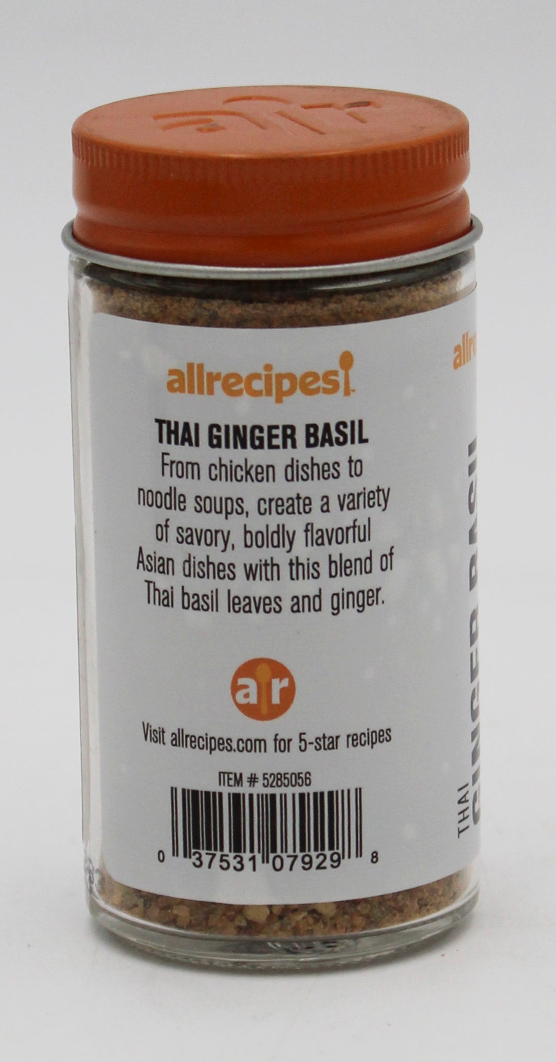 ALLRECIPES 1.37oz. THAI GINGER BASIL SEASON